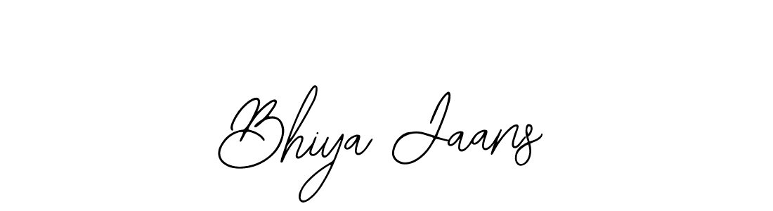 Here are the top 10 professional signature styles for the name Bhiya Jaans. These are the best autograph styles you can use for your name. Bhiya Jaans signature style 12 images and pictures png