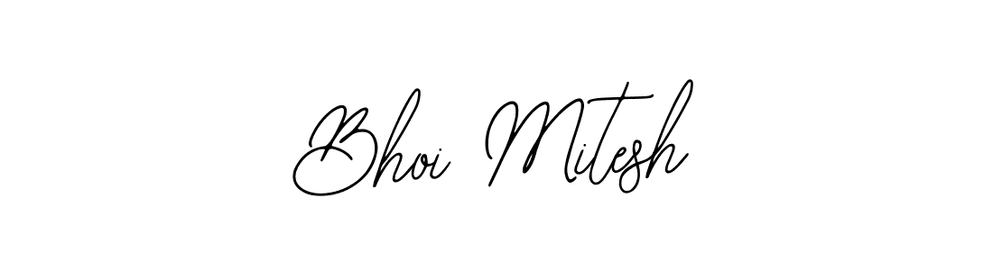 Check out images of Autograph of Bhoi Mitesh name. Actor Bhoi Mitesh Signature Style. Bearetta-2O07w is a professional sign style online. Bhoi Mitesh signature style 12 images and pictures png