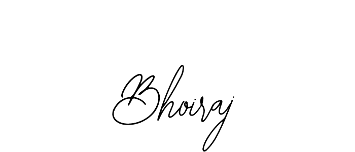 Similarly Bearetta-2O07w is the best handwritten signature design. Signature creator online .You can use it as an online autograph creator for name Bhoiraj. Bhoiraj signature style 12 images and pictures png