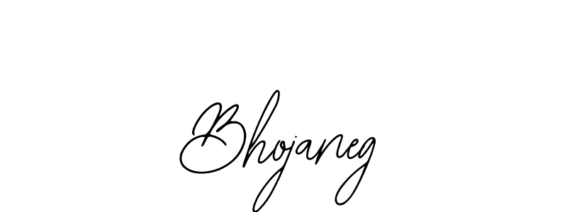 You should practise on your own different ways (Bearetta-2O07w) to write your name (Bhojaneg) in signature. don't let someone else do it for you. Bhojaneg signature style 12 images and pictures png