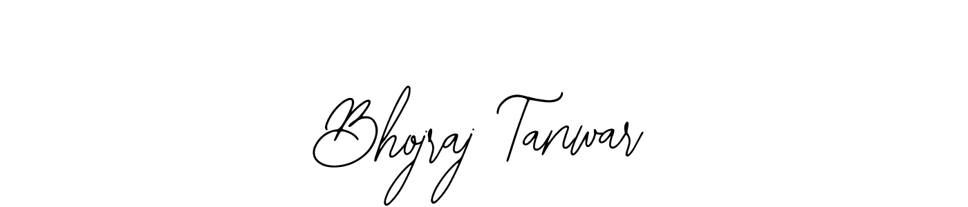 Once you've used our free online signature maker to create your best signature Bearetta-2O07w style, it's time to enjoy all of the benefits that Bhojraj Tanwar name signing documents. Bhojraj Tanwar signature style 12 images and pictures png