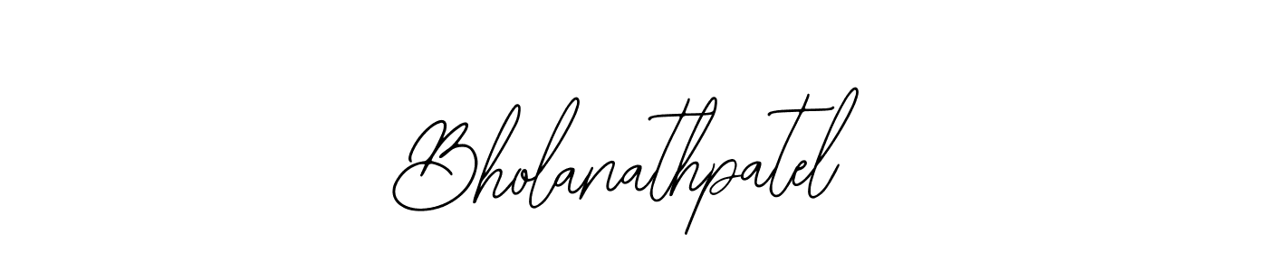 See photos of Bholanathpatel official signature by Spectra . Check more albums & portfolios. Read reviews & check more about Bearetta-2O07w font. Bholanathpatel signature style 12 images and pictures png