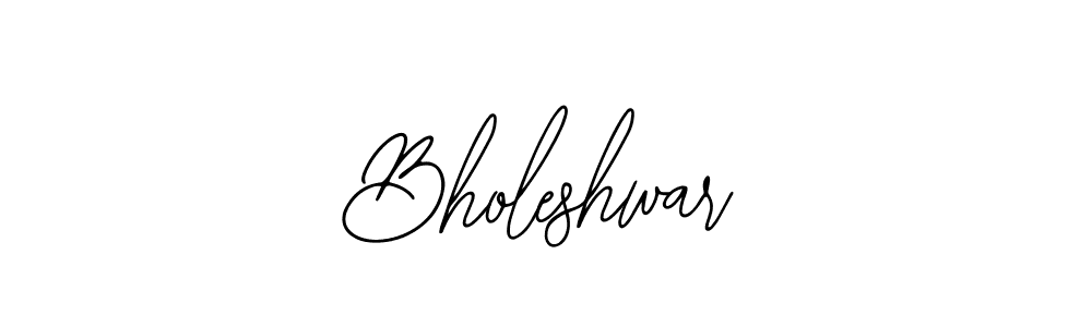 Best and Professional Signature Style for Bholeshwar. Bearetta-2O07w Best Signature Style Collection. Bholeshwar signature style 12 images and pictures png