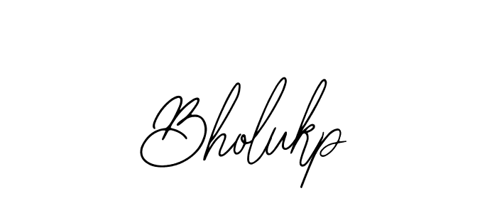 Best and Professional Signature Style for Bholukp. Bearetta-2O07w Best Signature Style Collection. Bholukp signature style 12 images and pictures png