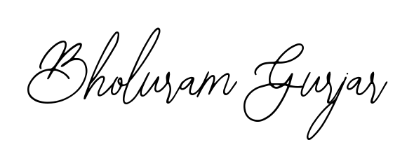 Use a signature maker to create a handwritten signature online. With this signature software, you can design (Bearetta-2O07w) your own signature for name Bholuram Gurjar. Bholuram Gurjar signature style 12 images and pictures png
