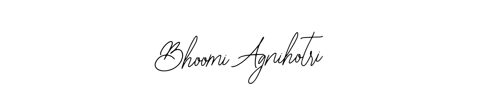 Check out images of Autograph of Bhoomi Agnihotri name. Actor Bhoomi Agnihotri Signature Style. Bearetta-2O07w is a professional sign style online. Bhoomi Agnihotri signature style 12 images and pictures png