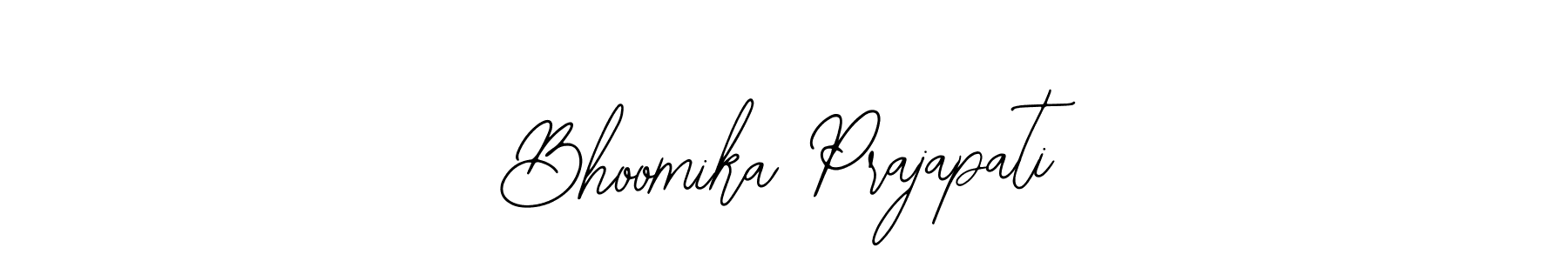 See photos of Bhoomika Prajapati official signature by Spectra . Check more albums & portfolios. Read reviews & check more about Bearetta-2O07w font. Bhoomika Prajapati signature style 12 images and pictures png