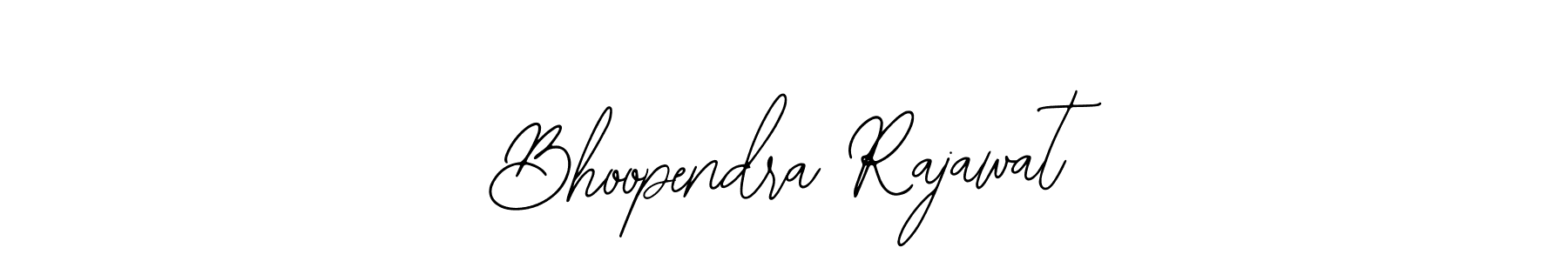 Make a beautiful signature design for name Bhoopendra Rajawat. With this signature (Bearetta-2O07w) style, you can create a handwritten signature for free. Bhoopendra Rajawat signature style 12 images and pictures png