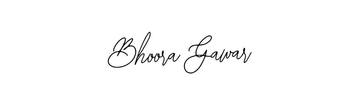 Here are the top 10 professional signature styles for the name Bhoora Gawar. These are the best autograph styles you can use for your name. Bhoora Gawar signature style 12 images and pictures png