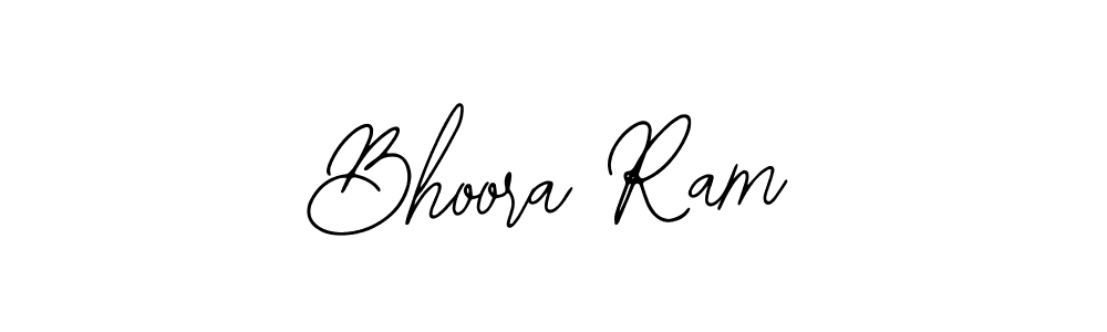 if you are searching for the best signature style for your name Bhoora Ram. so please give up your signature search. here we have designed multiple signature styles  using Bearetta-2O07w. Bhoora Ram signature style 12 images and pictures png