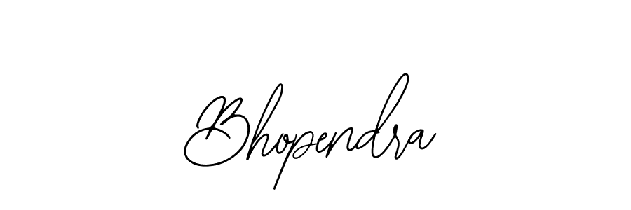 Also You can easily find your signature by using the search form. We will create Bhopendra name handwritten signature images for you free of cost using Bearetta-2O07w sign style. Bhopendra signature style 12 images and pictures png