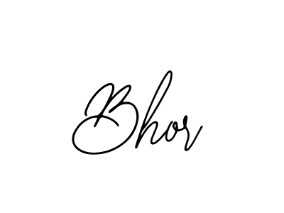 This is the best signature style for the Bhor name. Also you like these signature font (Bearetta-2O07w). Mix name signature. Bhor signature style 12 images and pictures png