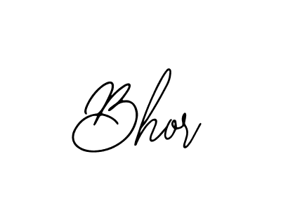 It looks lik you need a new signature style for name Bhor. Design unique handwritten (Bearetta-2O07w) signature with our free signature maker in just a few clicks. Bhor signature style 12 images and pictures png