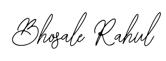 Bearetta-2O07w is a professional signature style that is perfect for those who want to add a touch of class to their signature. Get Bhosale Rahul name fancy signature for free. Bhosale Rahul signature style 12 images and pictures png
