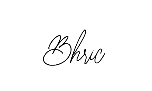Make a short Bhric signature style. Manage your documents anywhere anytime using Bearetta-2O07w. Create and add eSignatures, submit forms, share and send files easily. Bhric signature style 12 images and pictures png