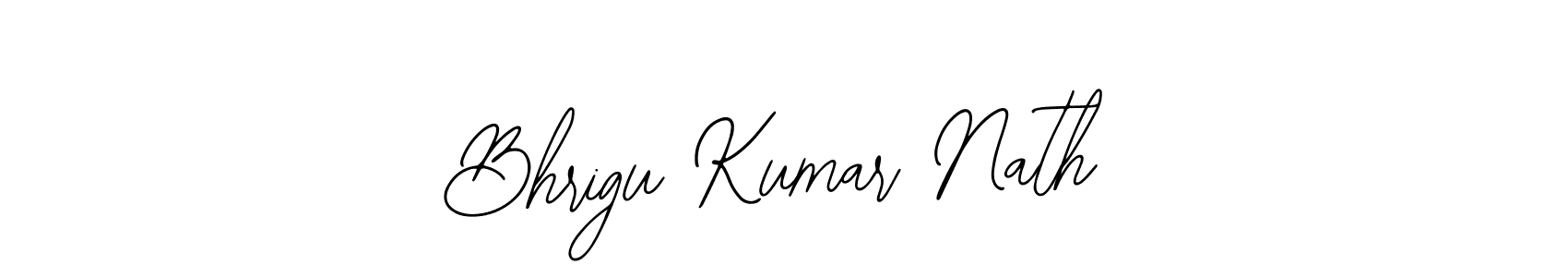 How to Draw Bhrigu Kumar Nath signature style? Bearetta-2O07w is a latest design signature styles for name Bhrigu Kumar Nath. Bhrigu Kumar Nath signature style 12 images and pictures png