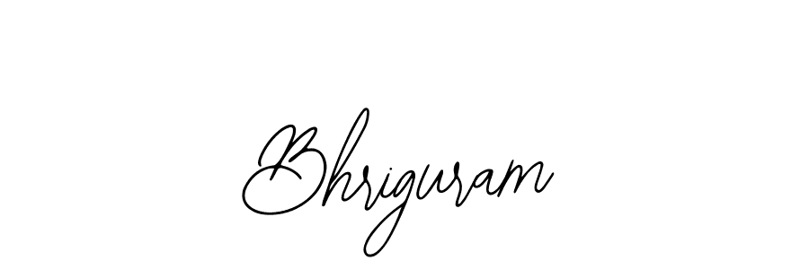 See photos of Bhriguram official signature by Spectra . Check more albums & portfolios. Read reviews & check more about Bearetta-2O07w font. Bhriguram signature style 12 images and pictures png