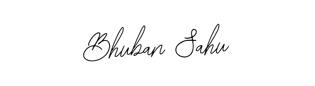 Best and Professional Signature Style for Bhuban Sahu. Bearetta-2O07w Best Signature Style Collection. Bhuban Sahu signature style 12 images and pictures png