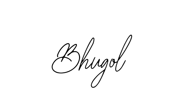 Also You can easily find your signature by using the search form. We will create Bhugol name handwritten signature images for you free of cost using Bearetta-2O07w sign style. Bhugol signature style 12 images and pictures png