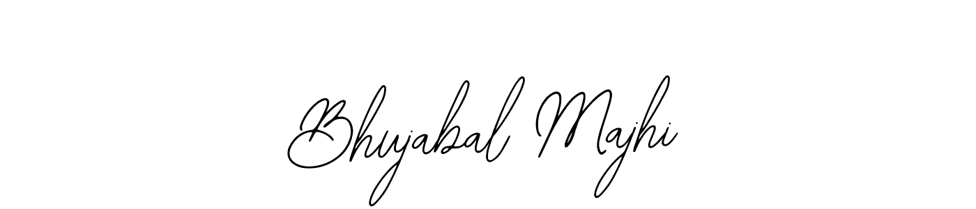 See photos of Bhujabal Majhi official signature by Spectra . Check more albums & portfolios. Read reviews & check more about Bearetta-2O07w font. Bhujabal Majhi signature style 12 images and pictures png