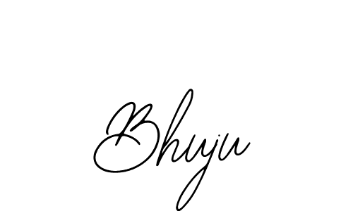 Here are the top 10 professional signature styles for the name Bhuju. These are the best autograph styles you can use for your name. Bhuju signature style 12 images and pictures png