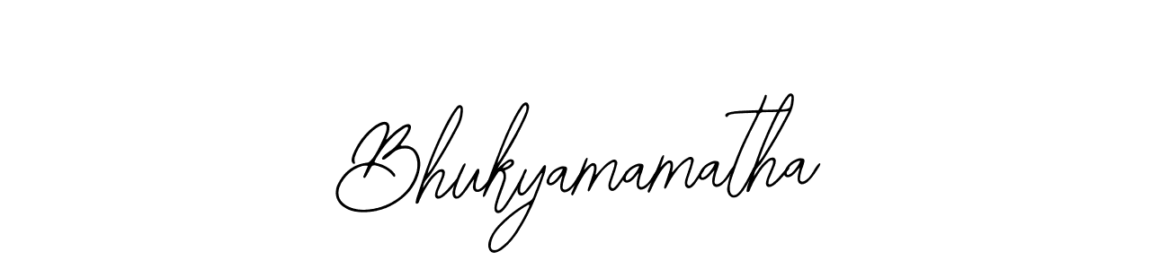 Once you've used our free online signature maker to create your best signature Bearetta-2O07w style, it's time to enjoy all of the benefits that Bhukyamamatha name signing documents. Bhukyamamatha signature style 12 images and pictures png