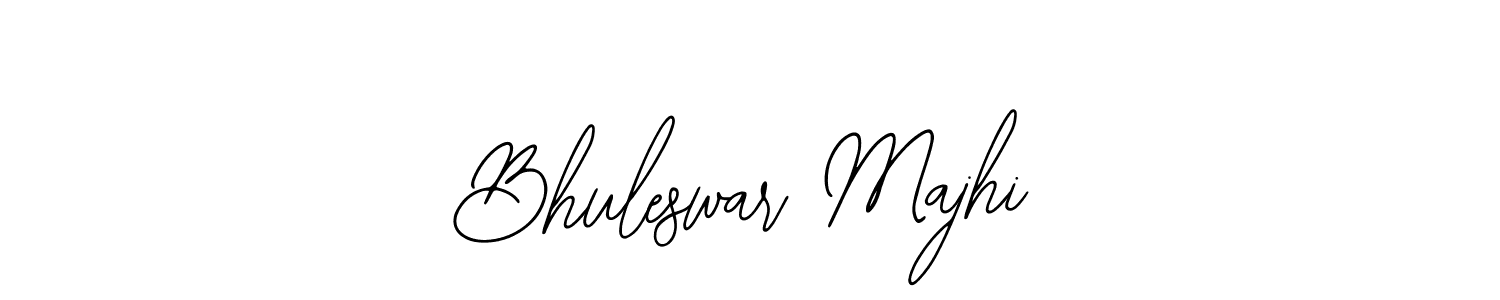 Here are the top 10 professional signature styles for the name Bhuleswar Majhi. These are the best autograph styles you can use for your name. Bhuleswar Majhi signature style 12 images and pictures png