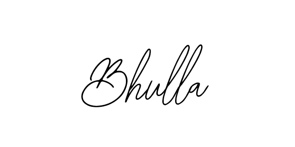 This is the best signature style for the Bhulla name. Also you like these signature font (Bearetta-2O07w). Mix name signature. Bhulla signature style 12 images and pictures png