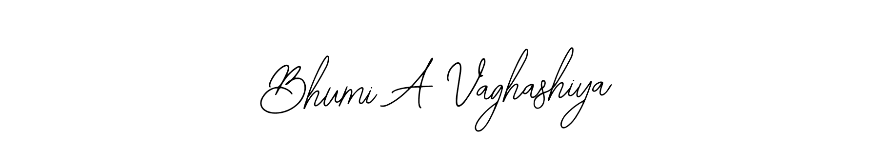 Here are the top 10 professional signature styles for the name Bhumi A Vaghashiya. These are the best autograph styles you can use for your name. Bhumi A Vaghashiya signature style 12 images and pictures png