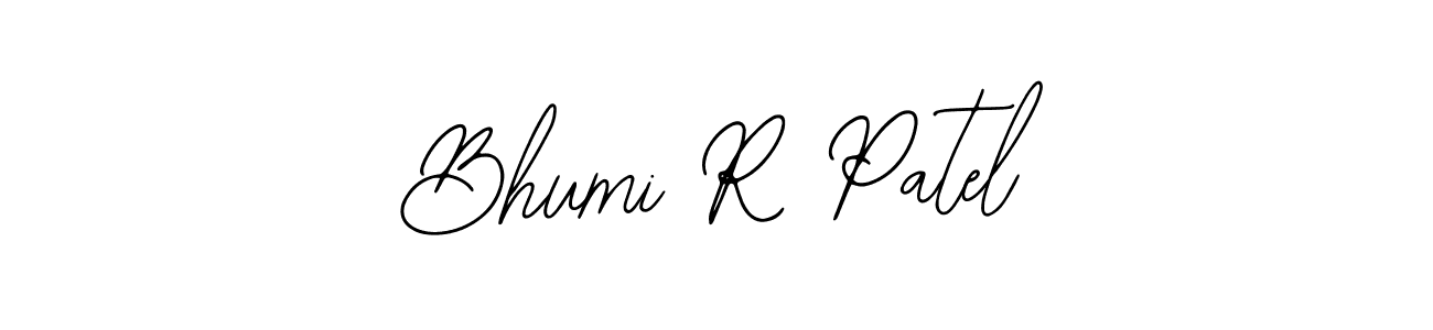 Check out images of Autograph of Bhumi R Patel name. Actor Bhumi R Patel Signature Style. Bearetta-2O07w is a professional sign style online. Bhumi R Patel signature style 12 images and pictures png