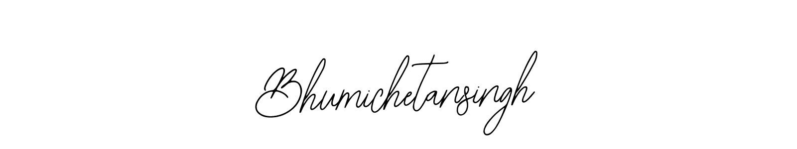 Also You can easily find your signature by using the search form. We will create Bhumichetansingh name handwritten signature images for you free of cost using Bearetta-2O07w sign style. Bhumichetansingh signature style 12 images and pictures png