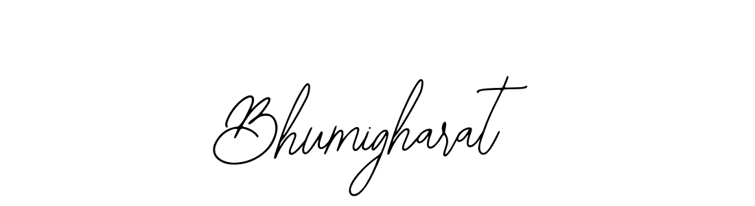Also You can easily find your signature by using the search form. We will create Bhumigharat name handwritten signature images for you free of cost using Bearetta-2O07w sign style. Bhumigharat signature style 12 images and pictures png