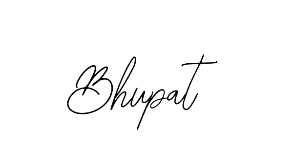 Make a beautiful signature design for name Bhupat. With this signature (Bearetta-2O07w) style, you can create a handwritten signature for free. Bhupat signature style 12 images and pictures png