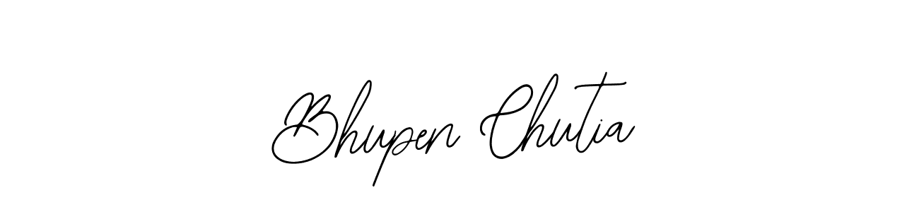This is the best signature style for the Bhupen Chutia name. Also you like these signature font (Bearetta-2O07w). Mix name signature. Bhupen Chutia signature style 12 images and pictures png