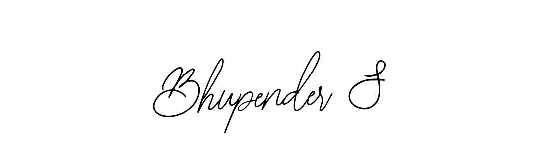 Here are the top 10 professional signature styles for the name Bhupender S. These are the best autograph styles you can use for your name. Bhupender S signature style 12 images and pictures png