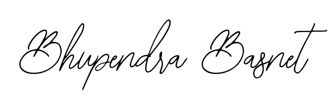 Elevate your brand with a stunning Bhupendra Basnet eSignature. The Bearetta-2O07w style provides a balanced, flowing aesthetic for everyday signing. Bhupendra Basnet signature style 12 images and pictures png