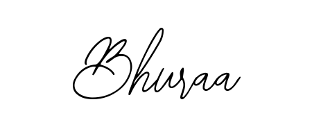 Make a short Bhuraa signature style. Manage your documents anywhere anytime using Bearetta-2O07w. Create and add eSignatures, submit forms, share and send files easily. Bhuraa signature style 12 images and pictures png