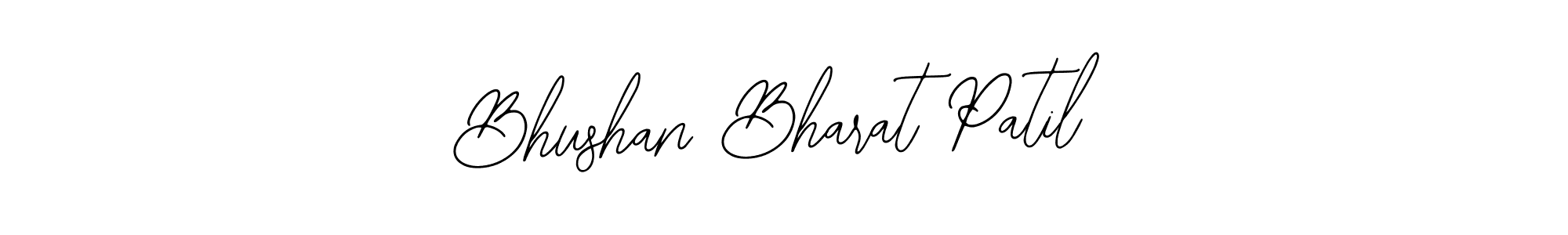 if you are searching for the best signature style for your name Bhushan Bharat Patil. so please give up your signature search. here we have designed multiple signature styles  using Bearetta-2O07w. Bhushan Bharat Patil signature style 12 images and pictures png