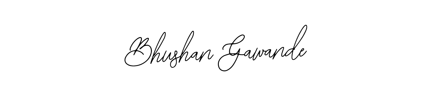 Check out images of Autograph of Bhushan Gawande name. Actor Bhushan Gawande Signature Style. Bearetta-2O07w is a professional sign style online. Bhushan Gawande signature style 12 images and pictures png