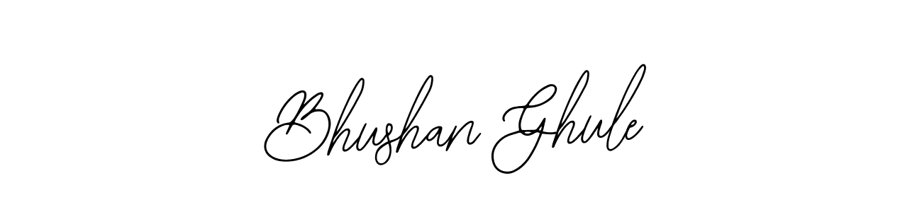 Once you've used our free online signature maker to create your best signature Bearetta-2O07w style, it's time to enjoy all of the benefits that Bhushan Ghule name signing documents. Bhushan Ghule signature style 12 images and pictures png