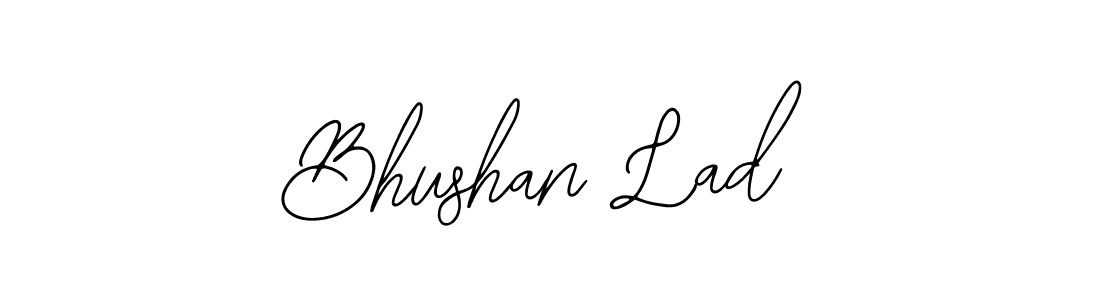 Once you've used our free online signature maker to create your best signature Bearetta-2O07w style, it's time to enjoy all of the benefits that Bhushan Lad name signing documents. Bhushan Lad signature style 12 images and pictures png