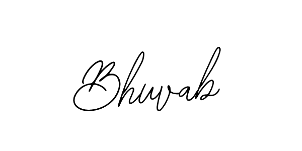 Make a short Bhuvab signature style. Manage your documents anywhere anytime using Bearetta-2O07w. Create and add eSignatures, submit forms, share and send files easily. Bhuvab signature style 12 images and pictures png