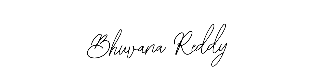 This is the best signature style for the Bhuvana Reddy name. Also you like these signature font (Bearetta-2O07w). Mix name signature. Bhuvana Reddy signature style 12 images and pictures png