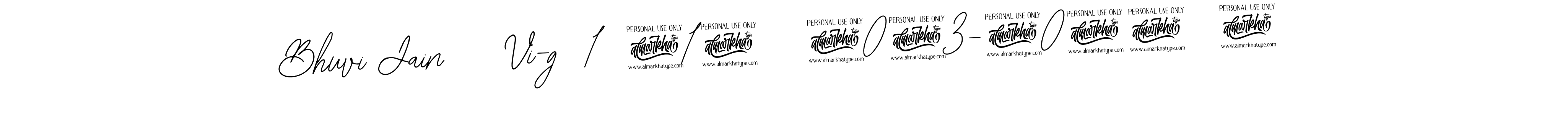 You should practise on your own different ways (Bearetta-2O07w) to write your name (Bhuvi Jain    Vi-g  15219   2023-2024  25) in signature. don't let someone else do it for you. Bhuvi Jain    Vi-g  15219   2023-2024  25 signature style 12 images and pictures png