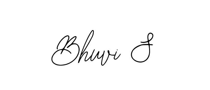 This is the best signature style for the Bhuvi S name. Also you like these signature font (Bearetta-2O07w). Mix name signature. Bhuvi S signature style 12 images and pictures png