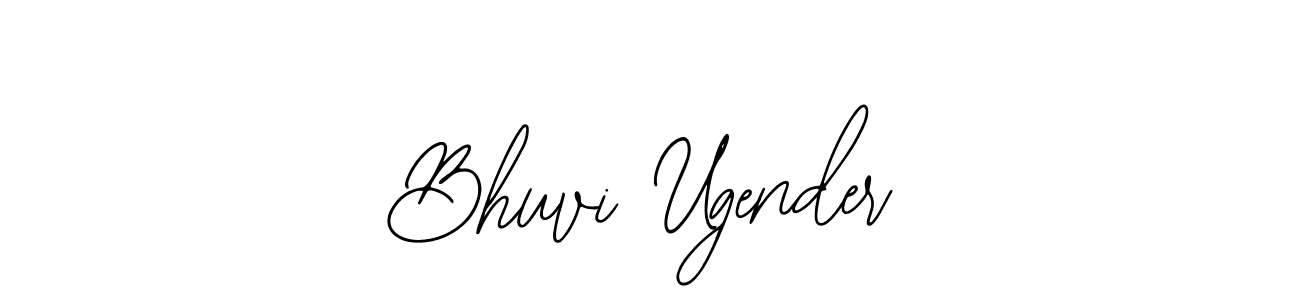 Check out images of Autograph of Bhuvi Ugender name. Actor Bhuvi Ugender Signature Style. Bearetta-2O07w is a professional sign style online. Bhuvi Ugender signature style 12 images and pictures png