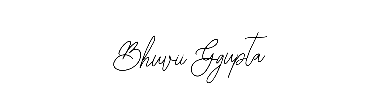 Once you've used our free online signature maker to create your best signature Bearetta-2O07w style, it's time to enjoy all of the benefits that Bhuvii Ggupta name signing documents. Bhuvii Ggupta signature style 12 images and pictures png