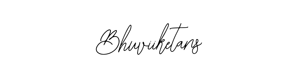 Here are the top 10 professional signature styles for the name Bhuviiketans. These are the best autograph styles you can use for your name. Bhuviiketans signature style 12 images and pictures png