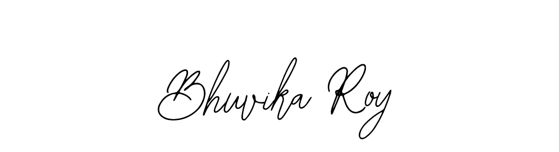 Here are the top 10 professional signature styles for the name Bhuvika Roy. These are the best autograph styles you can use for your name. Bhuvika Roy signature style 12 images and pictures png