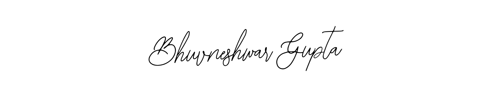 Similarly Bearetta-2O07w is the best handwritten signature design. Signature creator online .You can use it as an online autograph creator for name Bhuvneshwar Gupta. Bhuvneshwar Gupta signature style 12 images and pictures png